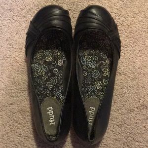 Mudd Flat Shoes